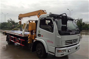 天长24小时道路救援服务