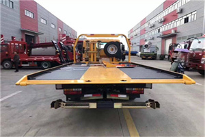 天长附近汽车救援服务