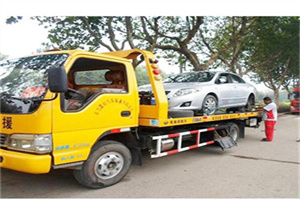天长附近24小时汽车拖车服务热线