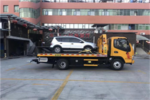 天长汽车紧急补胎换胎救援