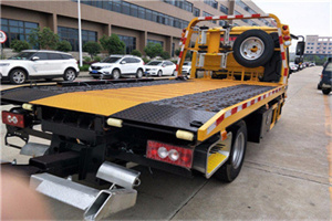 天长24小时汽车送油服务公司