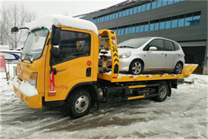 天长附近道路救援服务