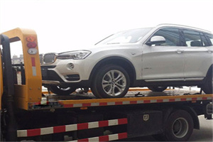 天长拖车24小时服务电话