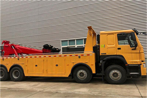 天长道路救援公司